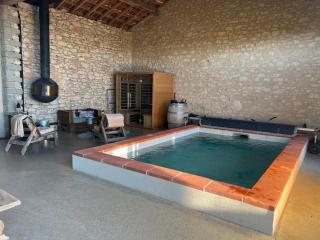 Le Mas de l Olivier - 6