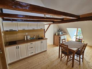 Apartmány Krásné zátiší - 0