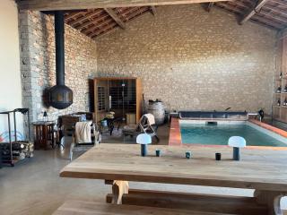 Le Mas de l Olivier - 8