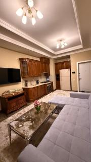 Tashkent city Boulevard resident 04 - Tashkent - 5