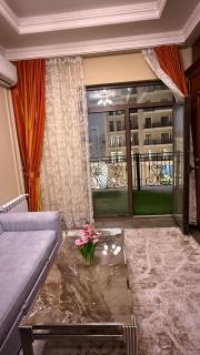 Tashkent city Boulevard resident 04 - Tashkent - 6