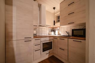 Lomavuokra Kätkäläinen, Levi Central - 4