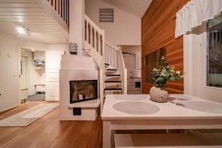 Lomavuokra Kätkäläinen, Levi Central - 7