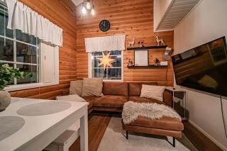 Lomavuokra Kätkäläinen, Levi Central - 3