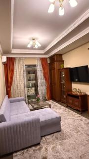 Tashkent city Boulevard resident 04 - 9