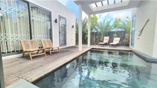 Ohana Retreat Villa - 6