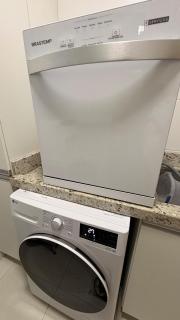 Apartamento com piscina na Praia de Ingleses - 4