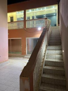 Modern Camama Getaway for Work or Family stays - 9