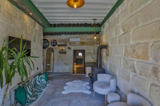 Eka Cave Maison Authentic Cave Boutique Hotel in Cappadocia Village - 5