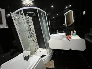 Modern Camama Getaway for Work or Family stays - 6