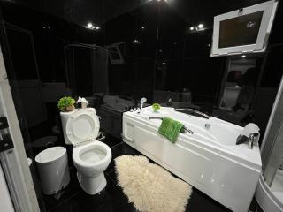 Modern Camama Getaway for Work or Family stays - 4