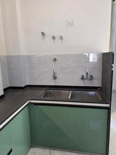 Peaceful City Stay - 0