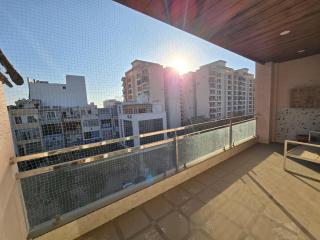 Peaceful City Stay - 9