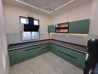 Peaceful City Stay - 6