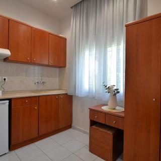 Irida Rooms Leptokarya - 6