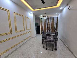 Peaceful City Stay - 2