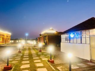 Starfalls Eco Beach Resort - 8