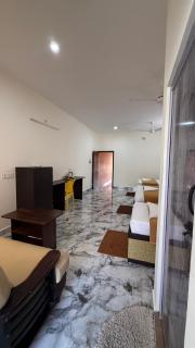 DSS HOME STAY Just 500 Meter Girivalam Road - 6