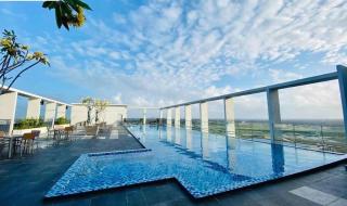 DKelate Stay at Hotel 1BR Tunjong, Kota Bharu - 5