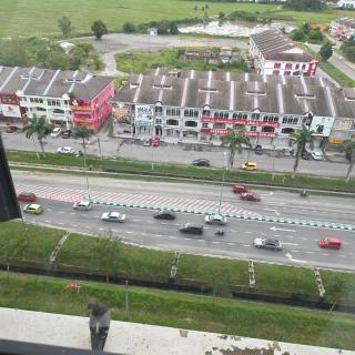 DKelate Stay at Hotel 1BR Tunjong, Kota Bharu - 1