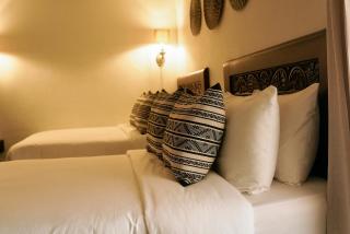 Hotel Boutique Patio Corao - 4