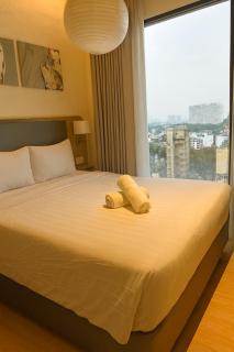 Soléa Beachside Retreat Hote - 3