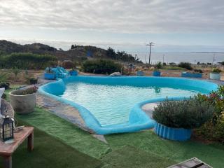 Relajo frente al mar - 7