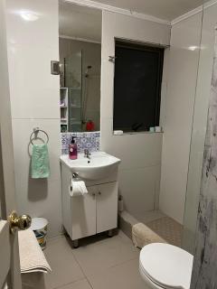 Relajo frente al mar - 1