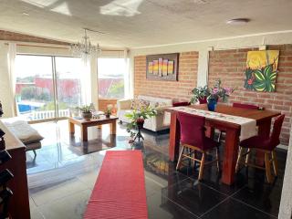 Relajo frente al mar - 1