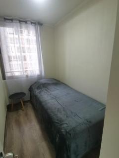 Comfortable next to airport Mutual and Terminal - 4