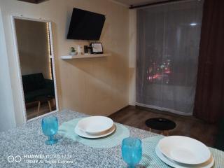 Comfortable next to airport Mutual and Terminal - 3