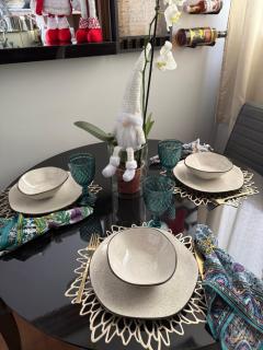 Apartamento Condomínio - 4