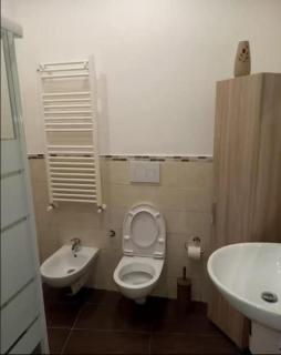 Il Sorriso Casa Vacanze - Bari - 1