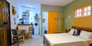 Casa de hóspedes Mangará I - 7