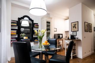 Nel Cuore di Firenze - Palchetti Terrace - 8