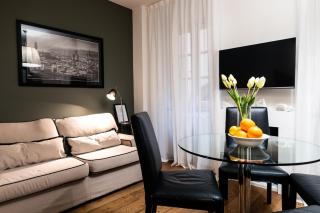 Nel Cuore di Firenze - Palchetti Terrace - 0