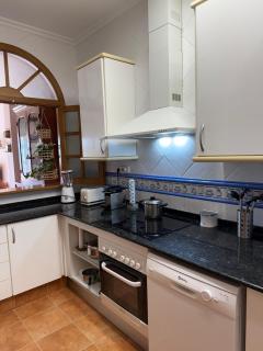 Precioso Apartamento frente al Mar playa Valencia - 8