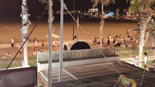 Precioso Apartamento frente al Mar playa Valencia - 7