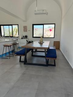 Maison Ile d'Olive - 5