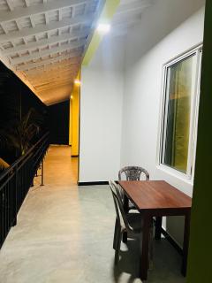 Jungle Restaurant and Villa - 1