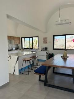 Maison Ile d'Olive - 1