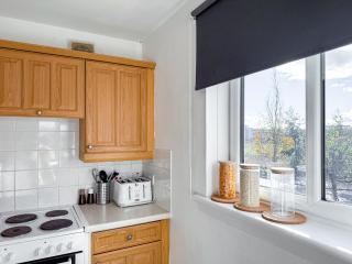 Wonderfull stays new property near Glasgow 2 bedrooms - 3