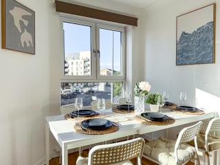 Wonderfull stays new property near Glasgow 2 bedrooms - 8