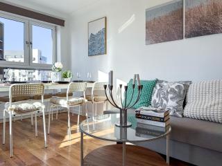Wonderfull stays new property near Glasgow 2 bedrooms - 9