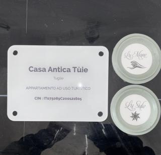 Casa Antica Tuie - 6