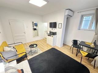 Studio Sea Garden - 1