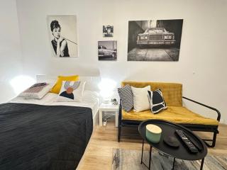 Studio Sea Garden - Varna - 0