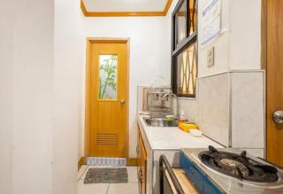 CJ&K Baguio Lodge - 7