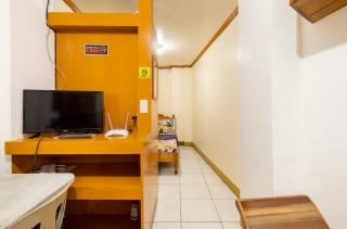 CJ&K Baguio Lodge - 3