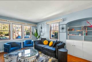 Cozy home in the heart of Takoma Park, Near Washington DC - 0